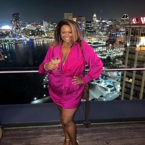 Meet your Posher, Crissi